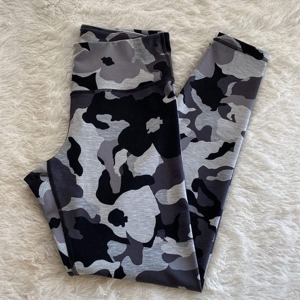 ON Printed Active Full length Leggings